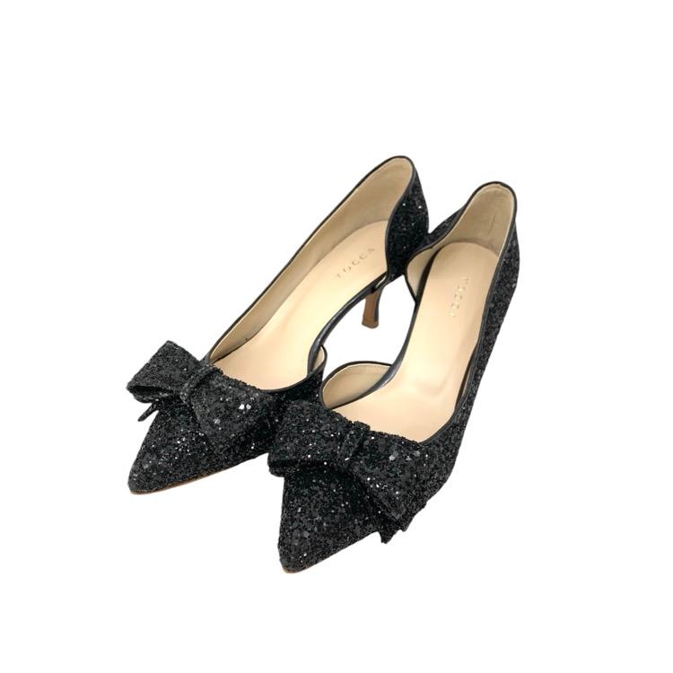 美品 トッカ WALTZ BLOSSOM ブロッサム ドレス　宝塚コラボ　00 美品 トッカ WALTZ BLOSSOM ブロッサム ドレス 宝塚コラボ 00