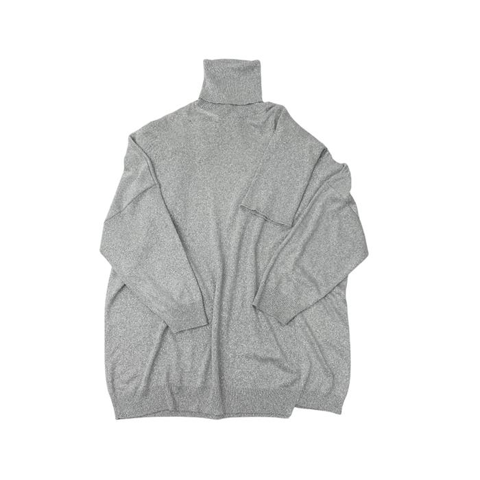 raf simons 23ss ニットポロ Raf Simons - Cropped RS Sweater | HBX - Globally Curated