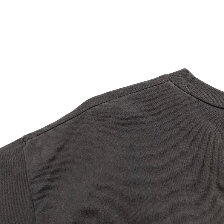 nagonstans ナゴンスタンス CO Thick Jersey 立体ドレープDress 変形 