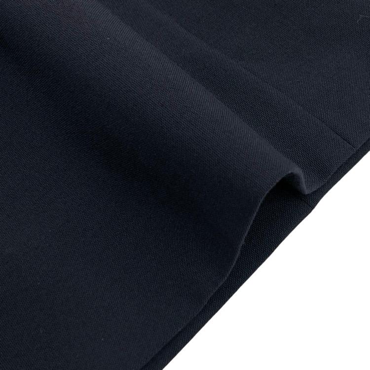 yori シロコン♡ハンサムベスト36ネイビー yori ヨリ ハンサムセーラーカラージレ ベスト ネイビー 36