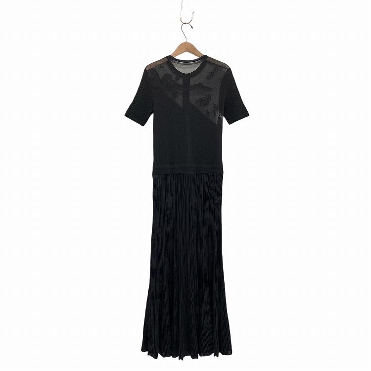 Mame Kurogouchi Landscape 24SS