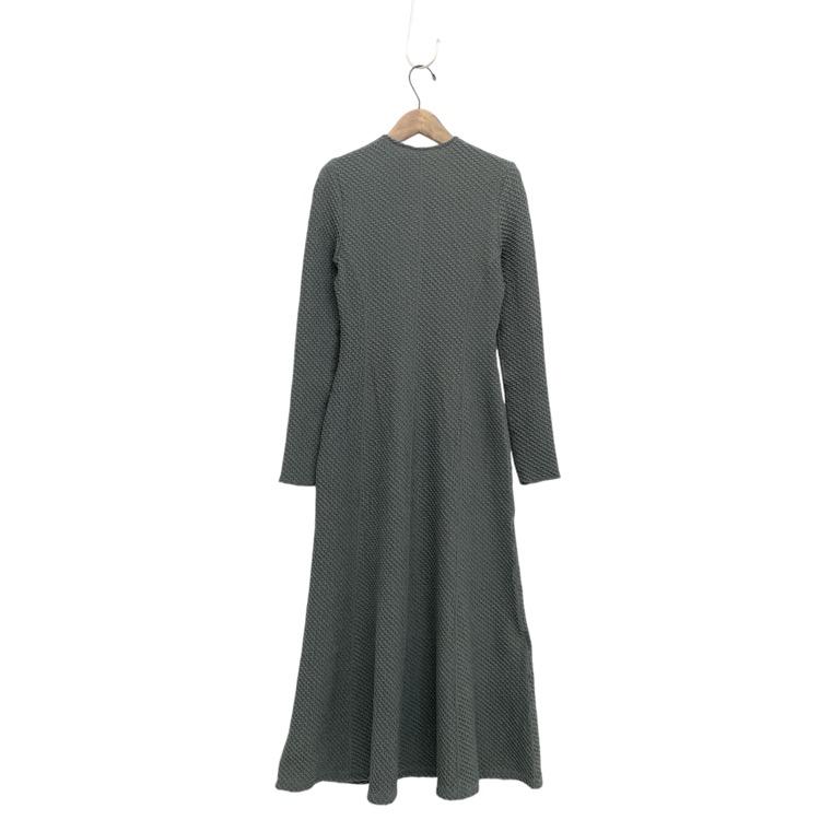 未使用品 24AW Mame Kurogouchi マメクロゴウチ Shirring Jersey 未使用品 24AW Mame Kurogouchi マメクロゴウチ Shirring Jersey