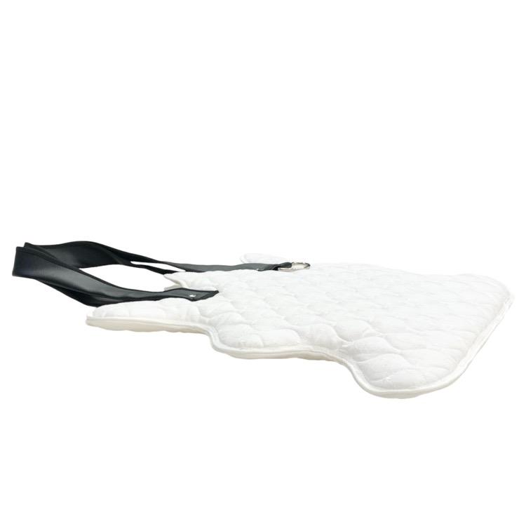 未使用品 2024AW nori enomoto ノリエノモト wave tote bag 未使用品 2024AW nori enomoto ノリエノモト wave tote bag