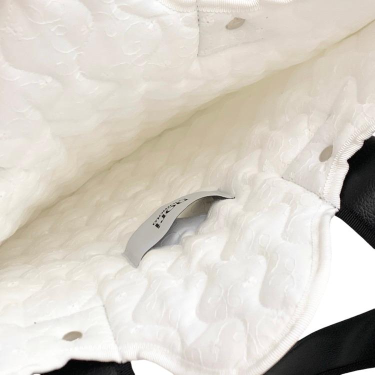 未使用品 2024AW nori enomoto ノリエノモト wave tote bag 未使用品 2024AW nori enomoto ノリエノモト wave tote bag