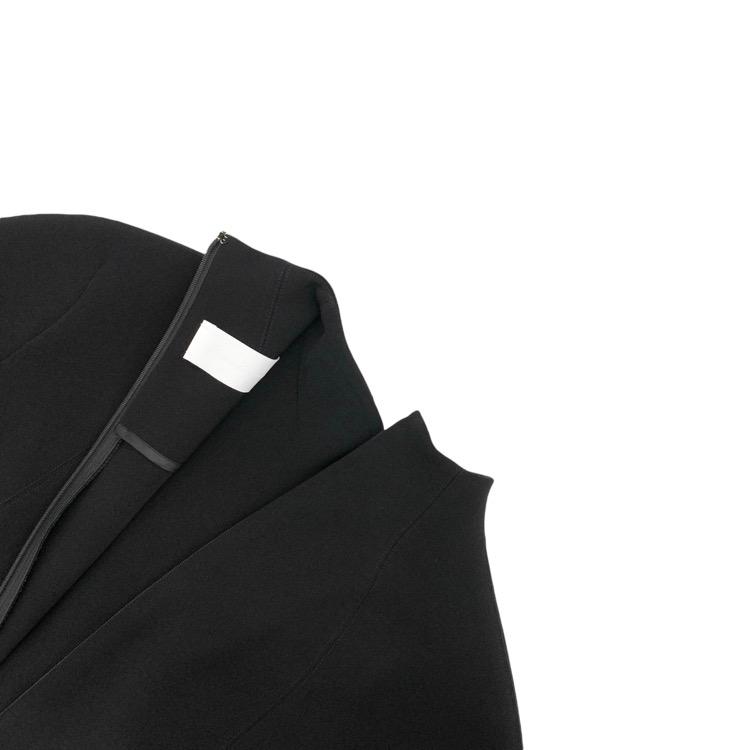 mame 花籠ブラウス 2