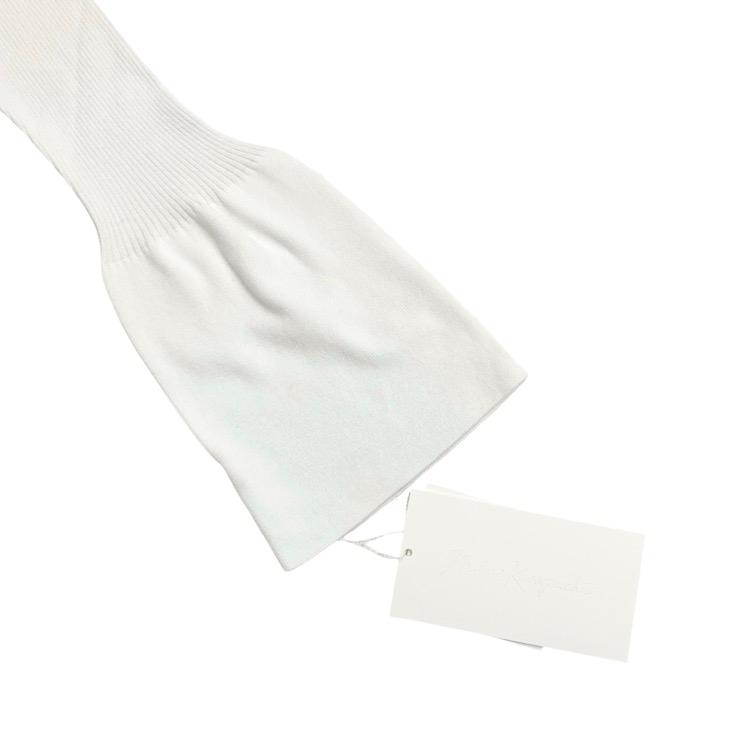 未使用 24AW Mame Kurogouchi マメクロゴウチ Kintsugi High Neck  