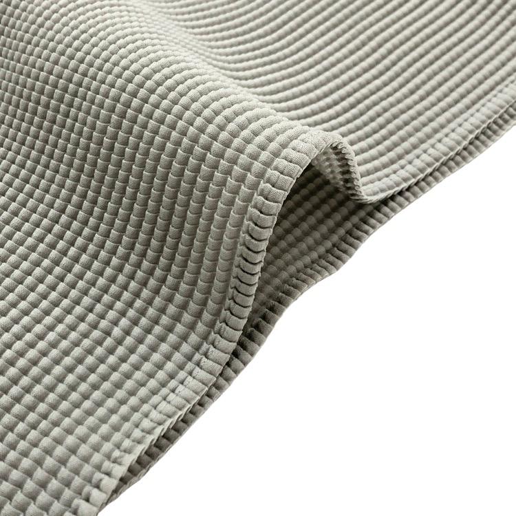 ISSEY MIYAKE me ミーバイイッセイミヤケ ハイネックプリントプリーツ 