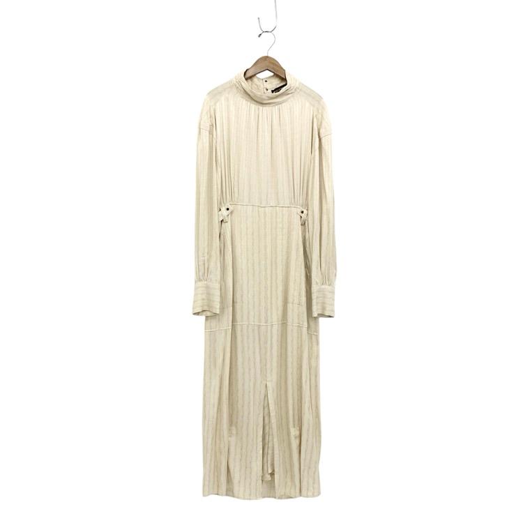 2023AW PHOTOCOPIEU フォトコピュー AURELIA DRESS 刺繍 ワンピース 