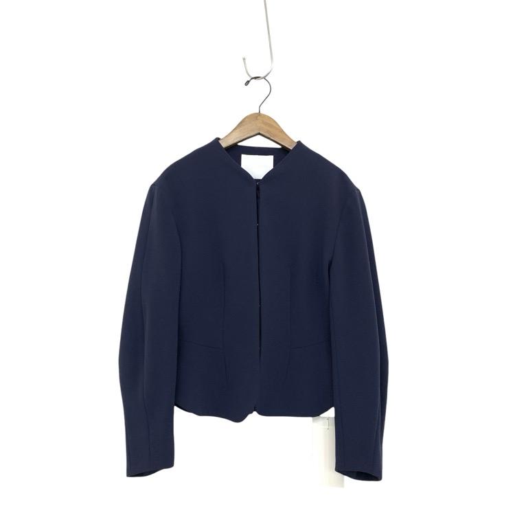 未使用品 24SS Mame Kurogouchi マメクロゴウチ Triacetate Polyester  