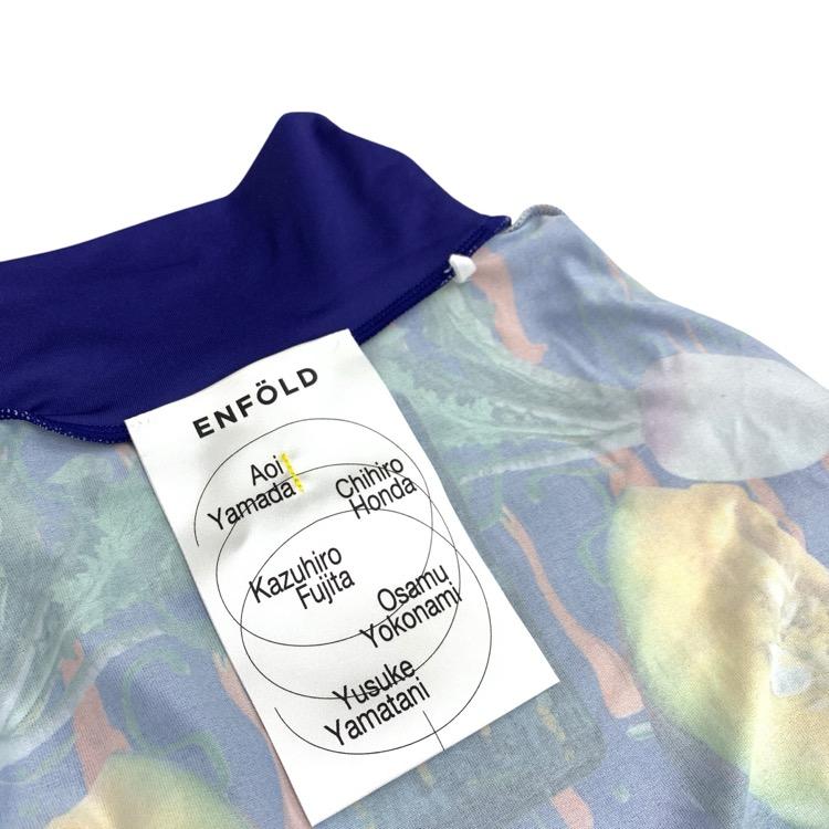 ENFOLD エンフォルド 10th collaboration アオイヤマダ お弁当 ENFOLD エンフォルド 10th collaboration アオイヤマダ お弁当