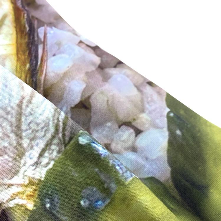 ENFOLD エンフォルド 10th collaboration アオイヤマダ お弁当ボディ  