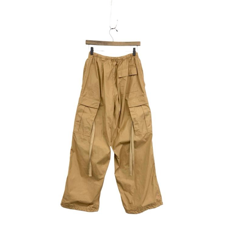 HYKE JUQUI別注 M-51 カーゴパンツ 【公式通販】