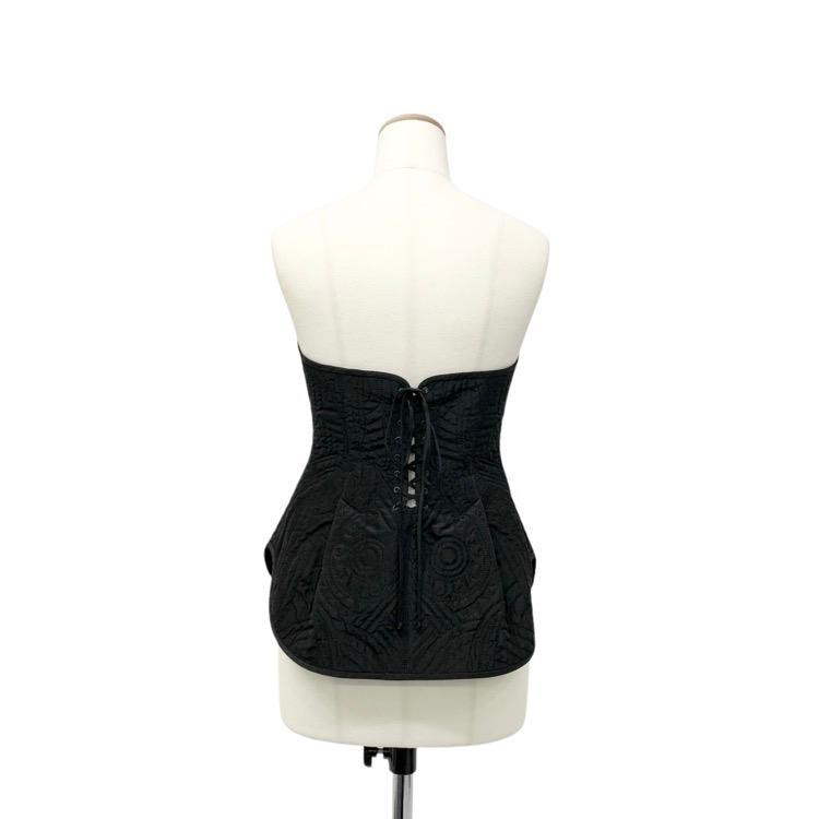 JACQUEMUS(ジャックムス) ファジーベアトップ レディース import：S