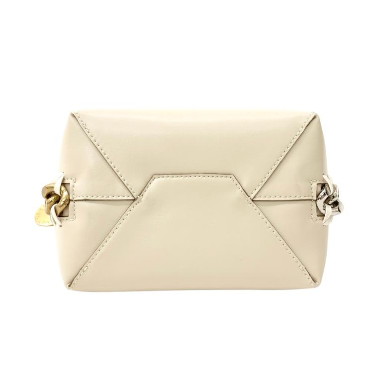 STELLA McCARTNEY ステラマッカートニー フレイム バケット バッグ 