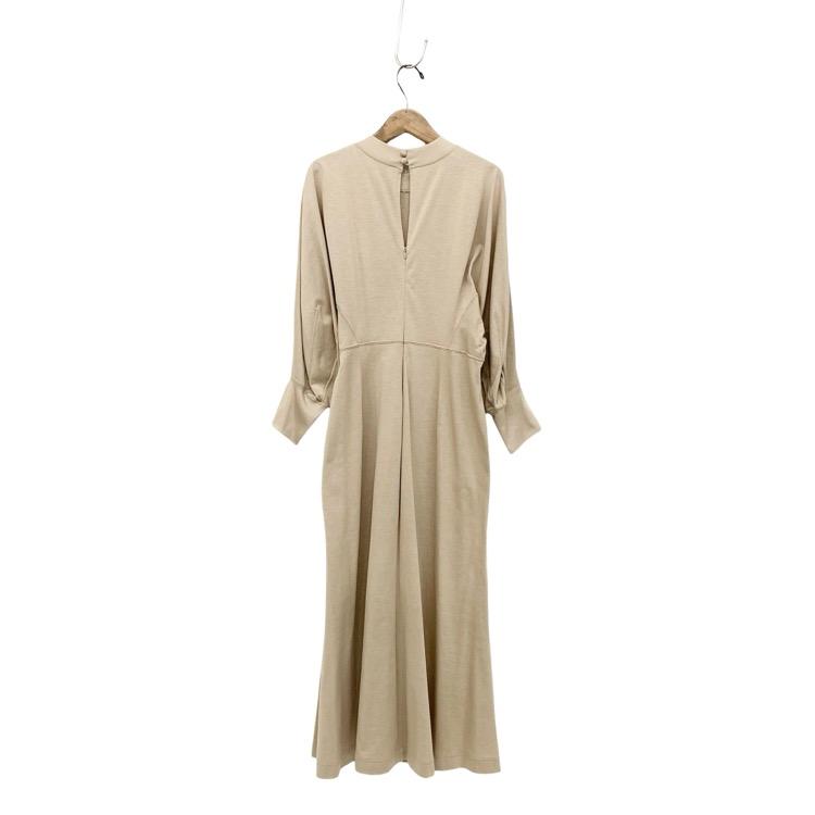 未使用品 Mame Kurogouchi マメクロゴウチ Classic Cotton Dress