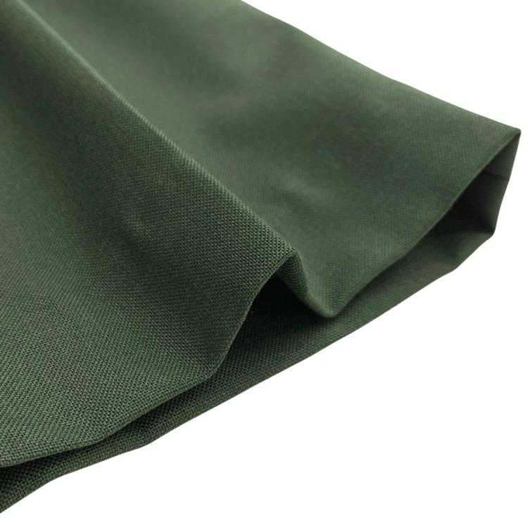 TOGA PULLA トーガプルラ タフタコート　カーキ TOGA PULLA（トーガ プルラ）の「TOGA タフタファーコート