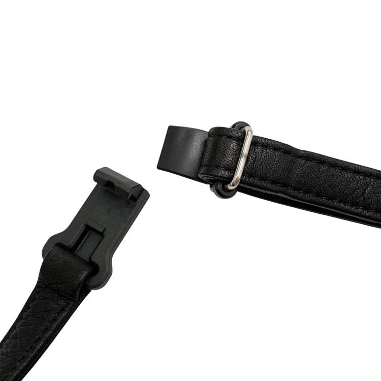 Aeta アエタ WAIST POUCH S ディアレザーウエストポーチ バッグ