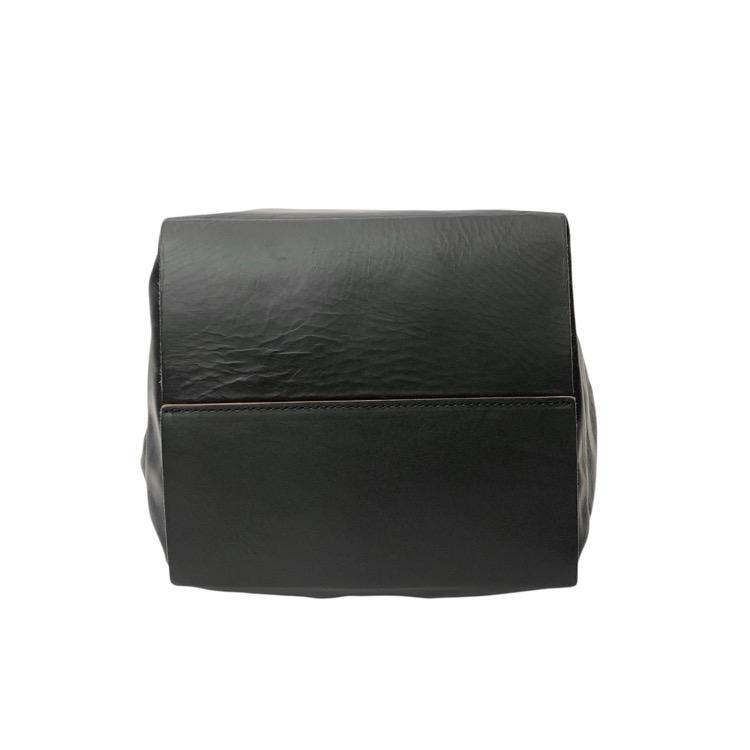 Aeta アエタ LEATHER RUCKSACK M ラックサック レザーバック