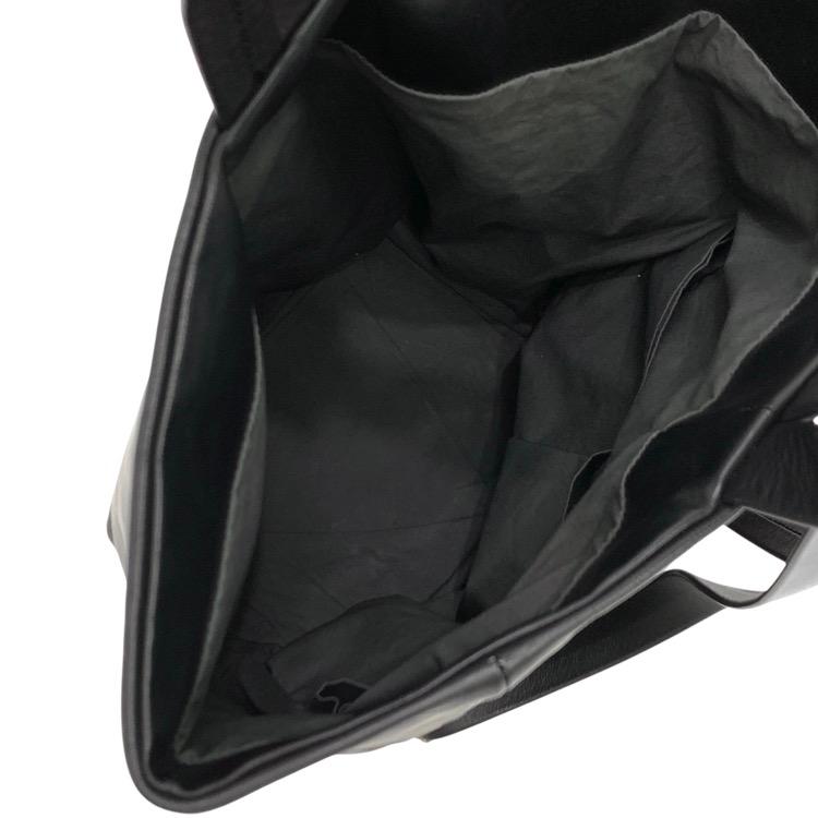 Aeta アエタ LEATHER RUCKSACK M ラックサック レザーバック