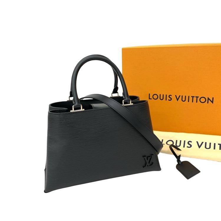 LOUIS VUITTONルイヴィトンエピクレベールpm