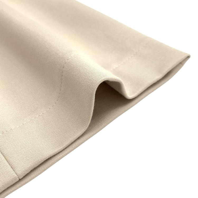 FOXEY NEW YORK コートノーカラーベージュ38