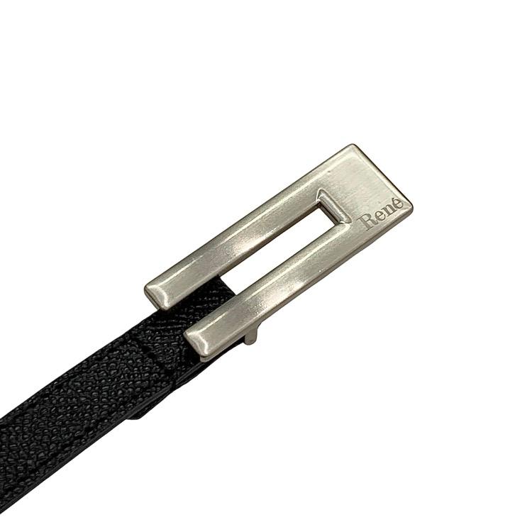 美品 Salvatore Ferragamo サルヴァトーレフェラガモ ブラック 黒  