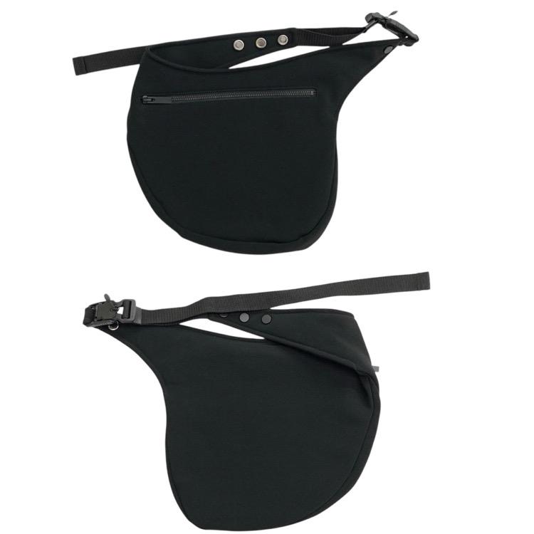 未使用品 Mame Kurogouchi マメクロゴウチ Basket Motif Multi-Way