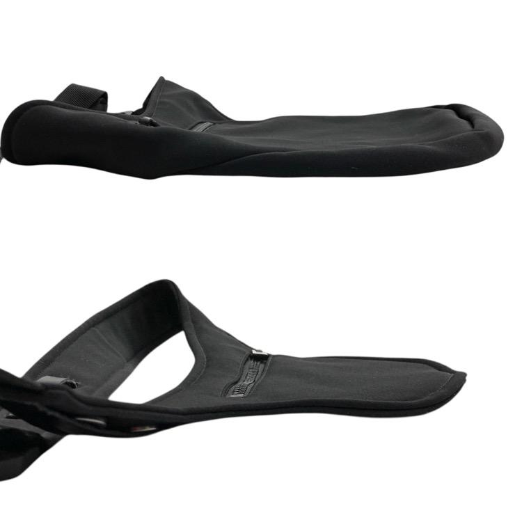 未使用品 Mame Kurogouchi マメクロゴウチ Basket Motif Multi-Way