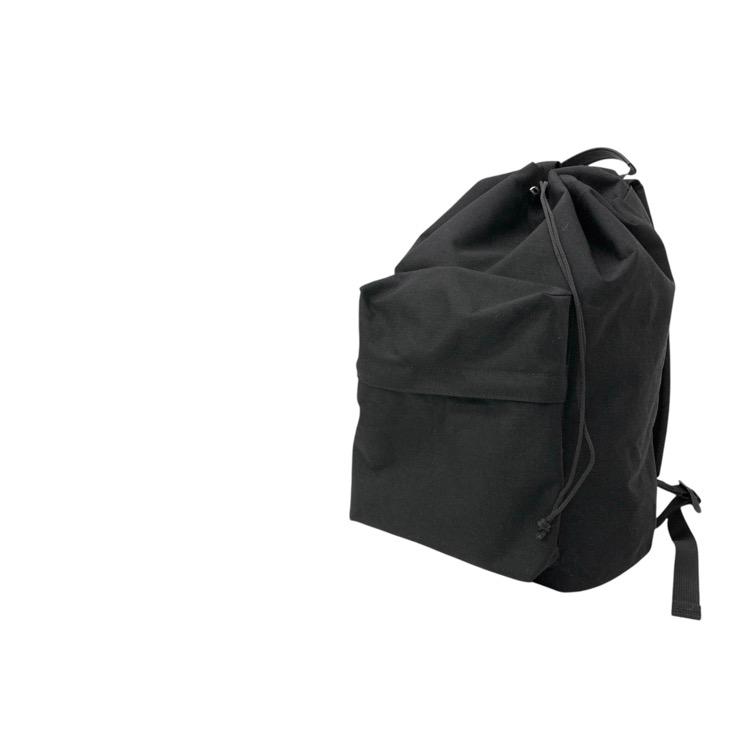 Aeta アエタ BACKPACK DC M ナイロンバックパック リュック バッグ