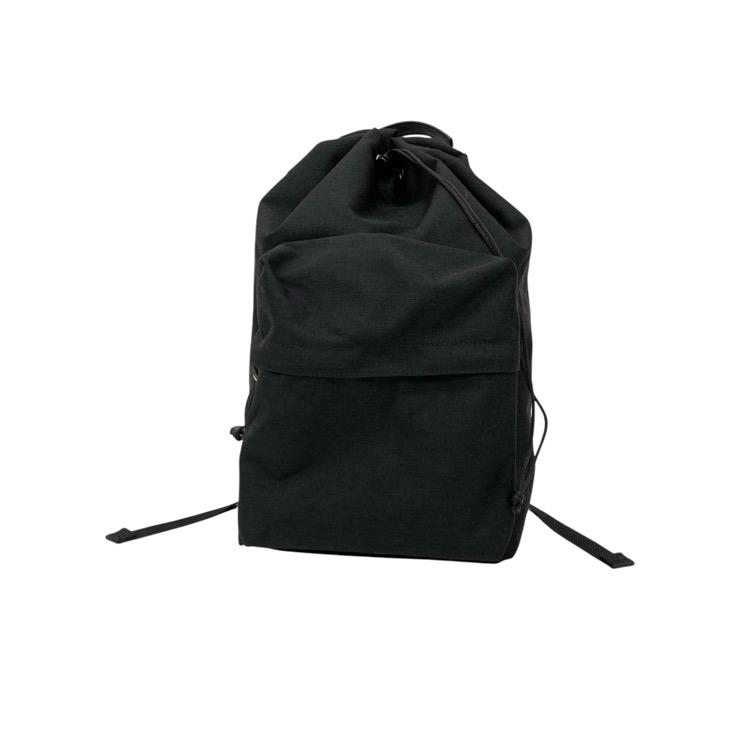 Aeta アエタ BACKPACK DC M ナイロンバックパック リュック バッグ