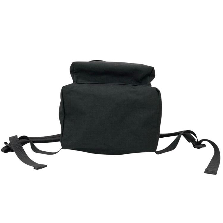 Aeta アエタ BACKPACK DC M ナイロンバックパック リュック バッグ