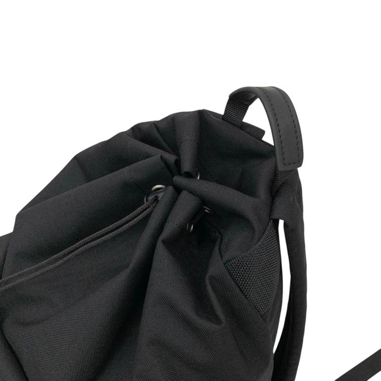 Aeta アエタ BACKPACK DC M ナイロンバックパック リュック バッグ