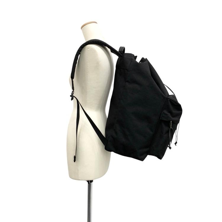 Aeta アエタ BACKPACK DC M ナイロンバックパック リュック バッグ