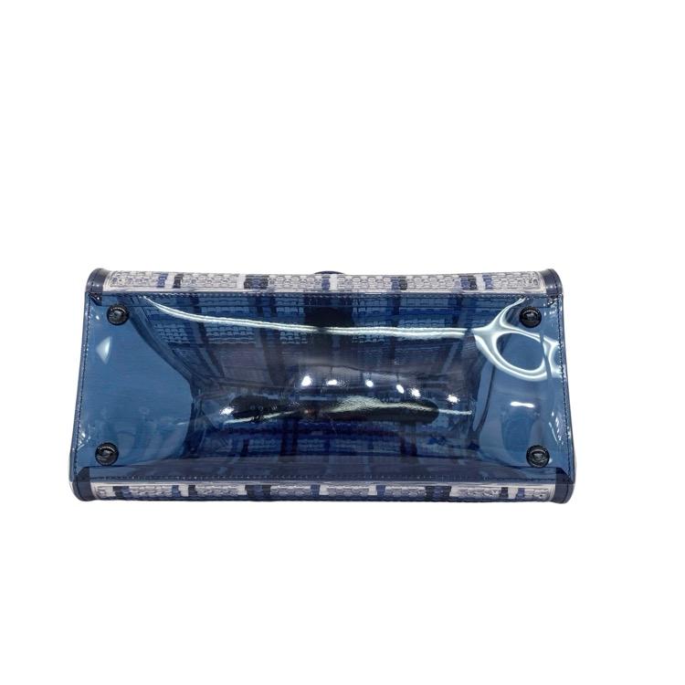 DELVAUX デルヴォー ブリヨン MM ドリーマー PVC ラバー 限定 バッグ