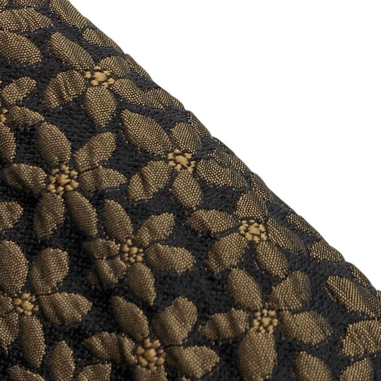 未使用品 2025年 M'S GRACY エムズグレイシー フラワージャガード