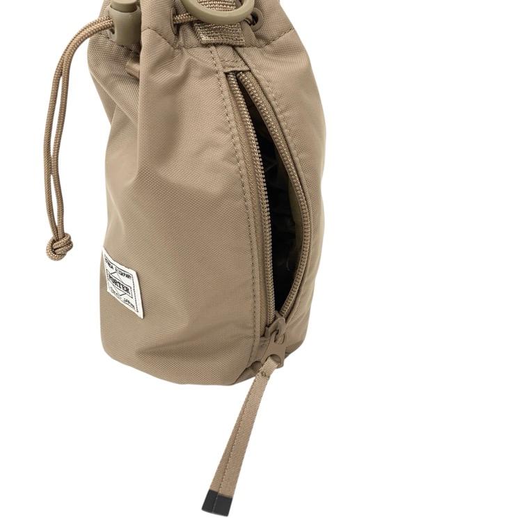 HYKE×PORTER ハイク BONSAC MINI & COIN CASE ポーターコラボ ミニ