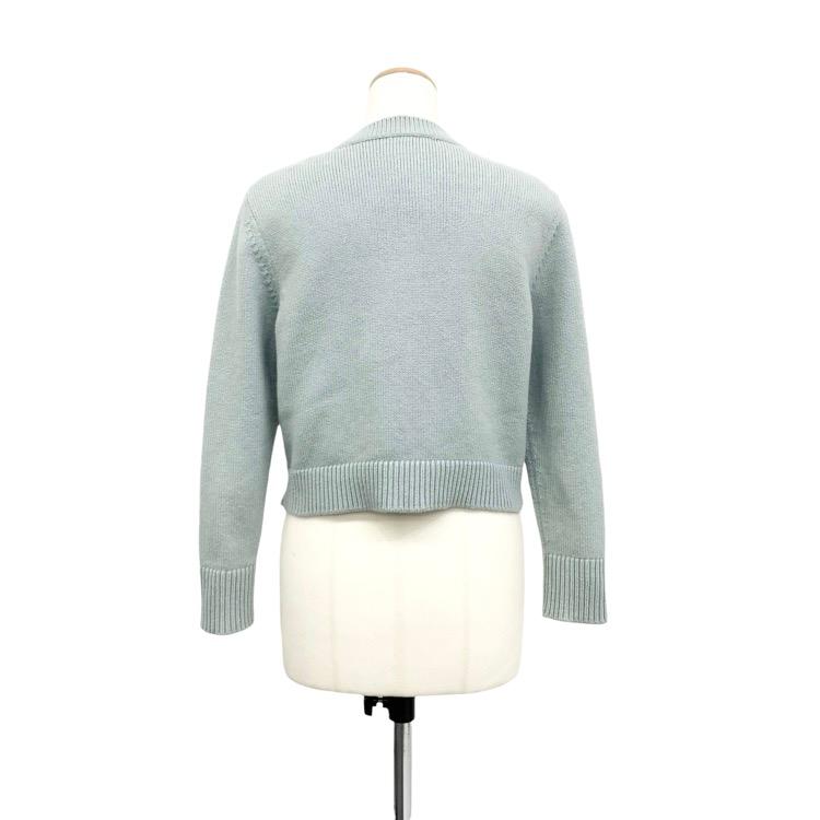 FOXEYNEWYORK フォクシー ニットカーディガン エトワールブリランテ
