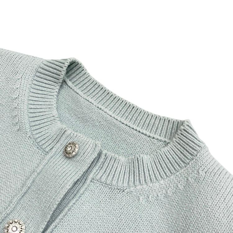 FOXEYNEWYORK フォクシー ニットカーディガン エトワールブリランテ