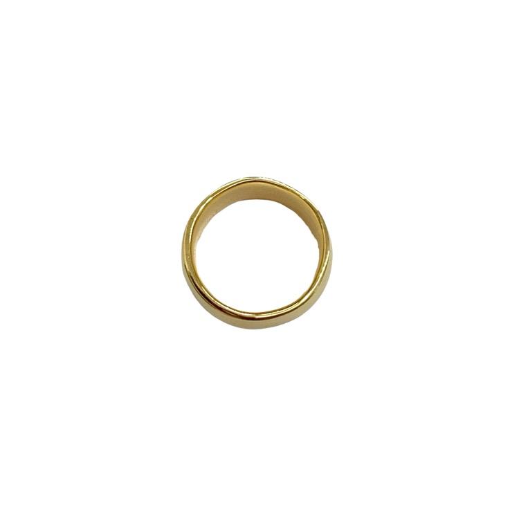 未使用品 R.ALAGAN ララガン NAPKIＮ RING ナプキンリング ゴールド 13 A-28の画像