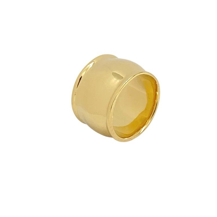 未使用品 R.ALAGAN ララガン NAPKIＮ RING ナプキンリング ゴールド 13 A-28の画像