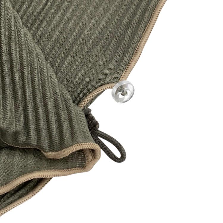 todo kotohayokozawa トゥードゥー コトハヨコザワ Long sleeve dress