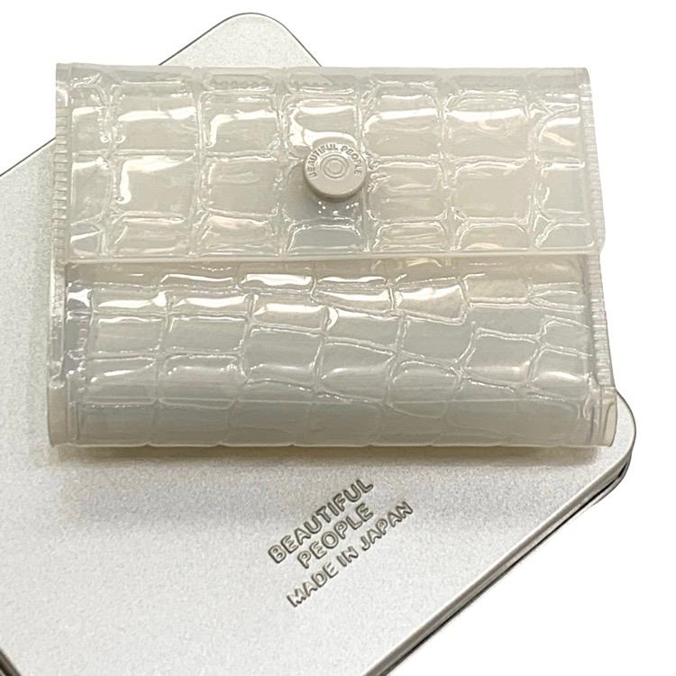 未使用品 beautiful people ビューティフルピープル nothing to hide