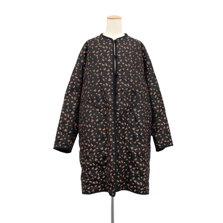美品】 Mame Kurogouchi / マメクロゴウチ | Osmanthus Motif Jacquard