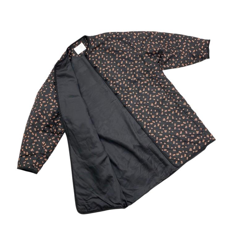 美品】 Mame Kurogouchi / マメクロゴウチ | Osmanthus Motif Jacquard