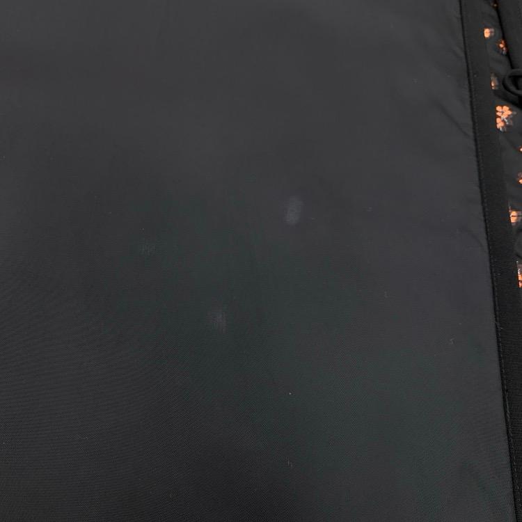 Mame Kurogouchi マメクロゴウチ Osmanthus Motif Jacquard Coat
