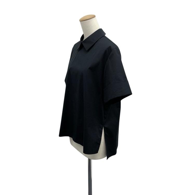 deres デレス Bridget half sleeve blouse ショートスリーブシャツ 