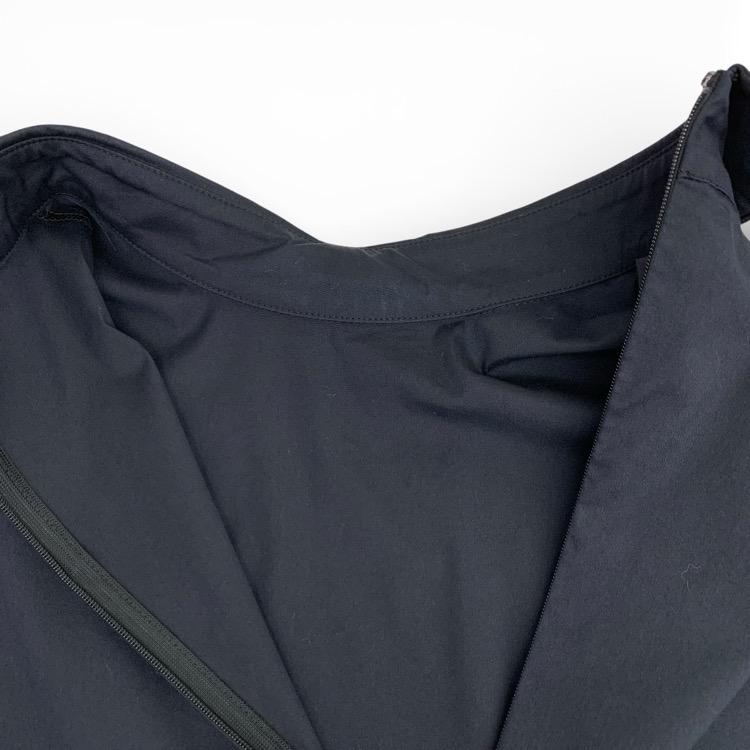 deres デレス Bridget half sleeve blouse ショートスリーブシャツ 