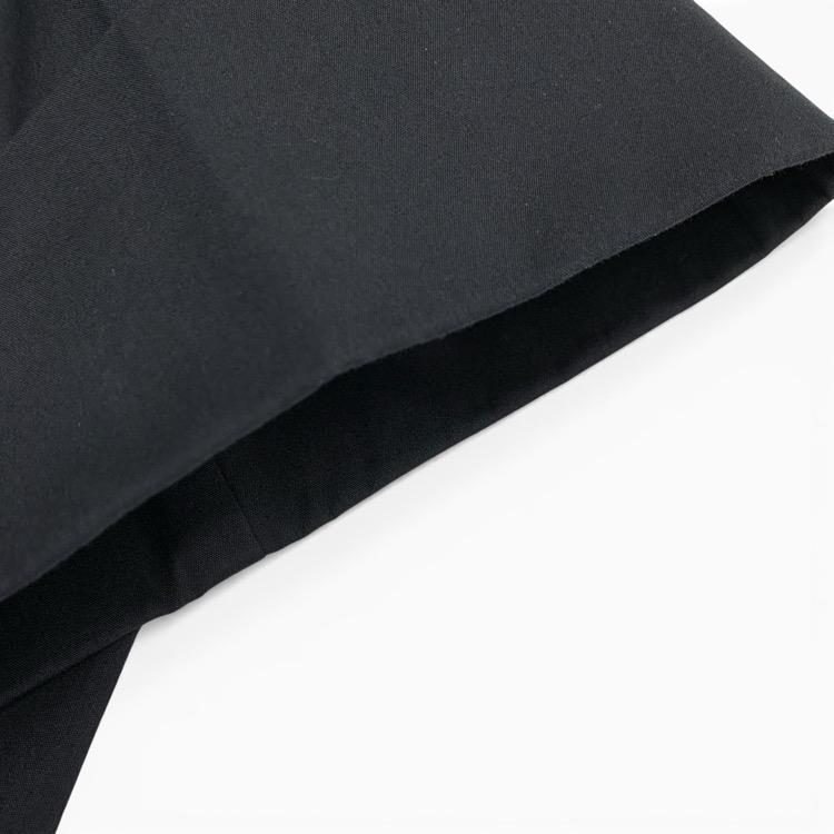 deres デレス Bridget half sleeve blouse ショートスリーブシャツ 