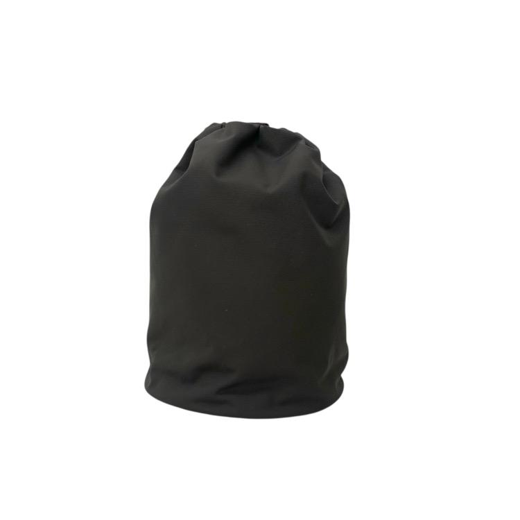 THE ROW ザ ロウ Sporty Backpack スポーティーナイロンバックパック ダークブラウン W1296 W256_1