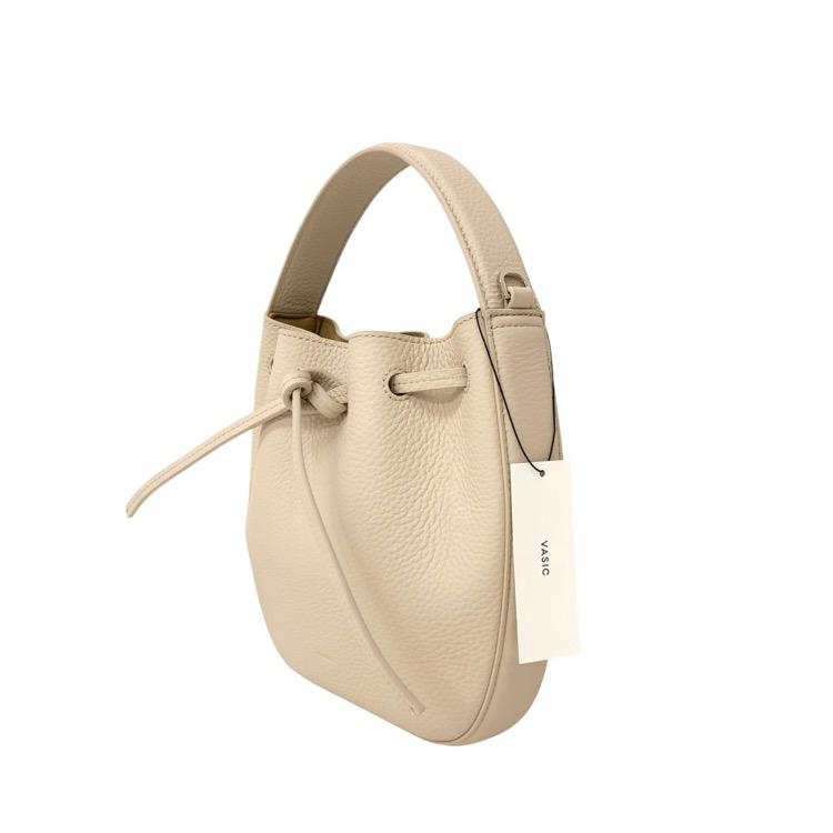 未使用品 VASIC ヴァジック OUD Mini ウードミニミニ2Wayバッグ ミュゲ